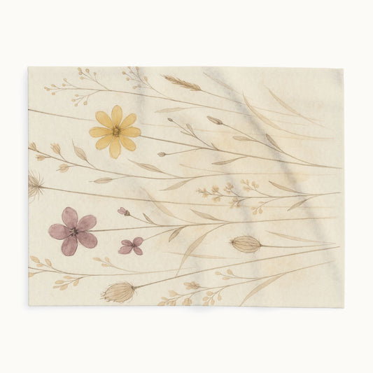 Arctic Fleece Blanket