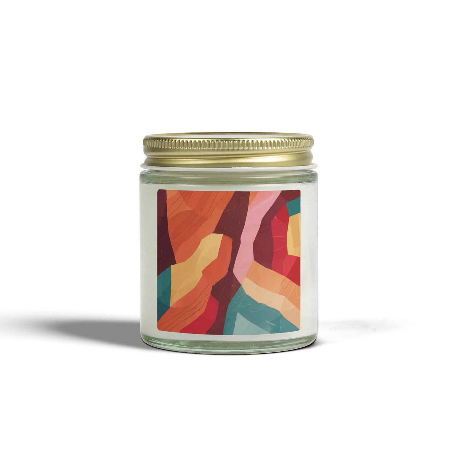 Canyon Fold Scented Candles