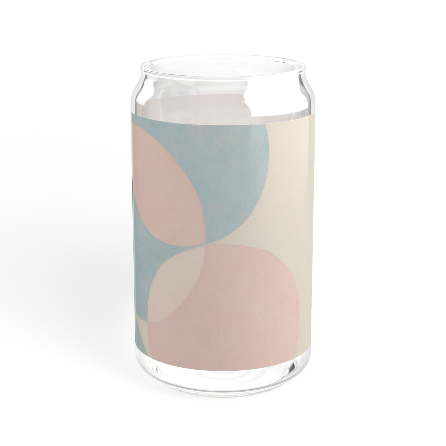 Sipper Glass | 16oz