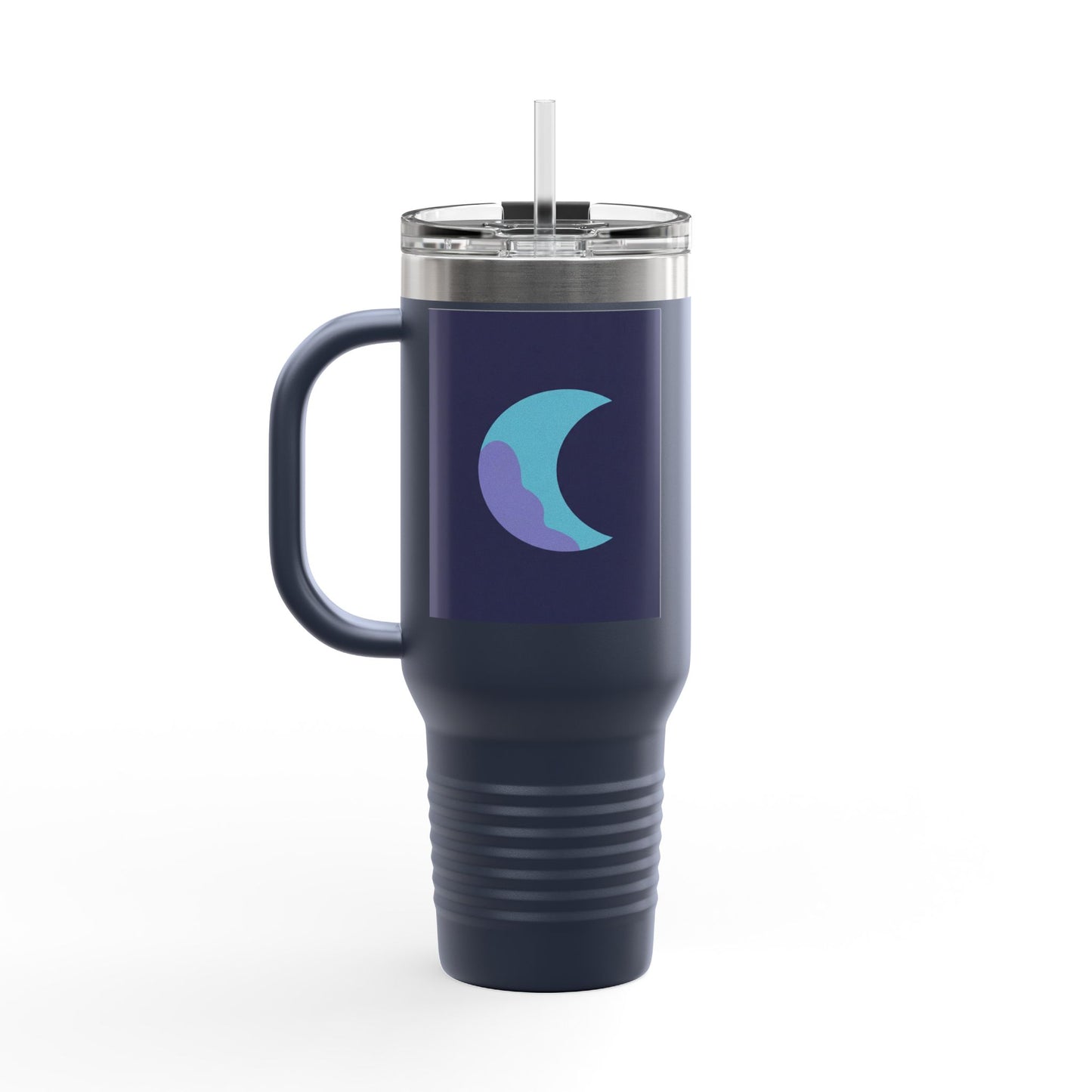 40oz Insulated Travel Mug
