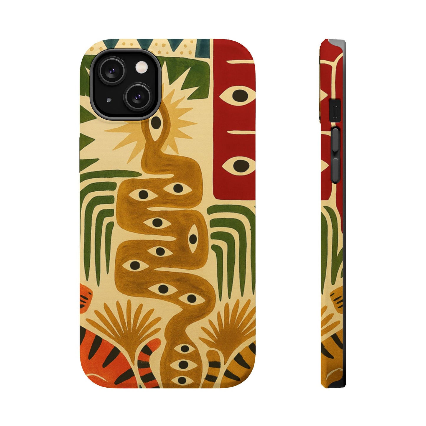 Magnetic Phone Case