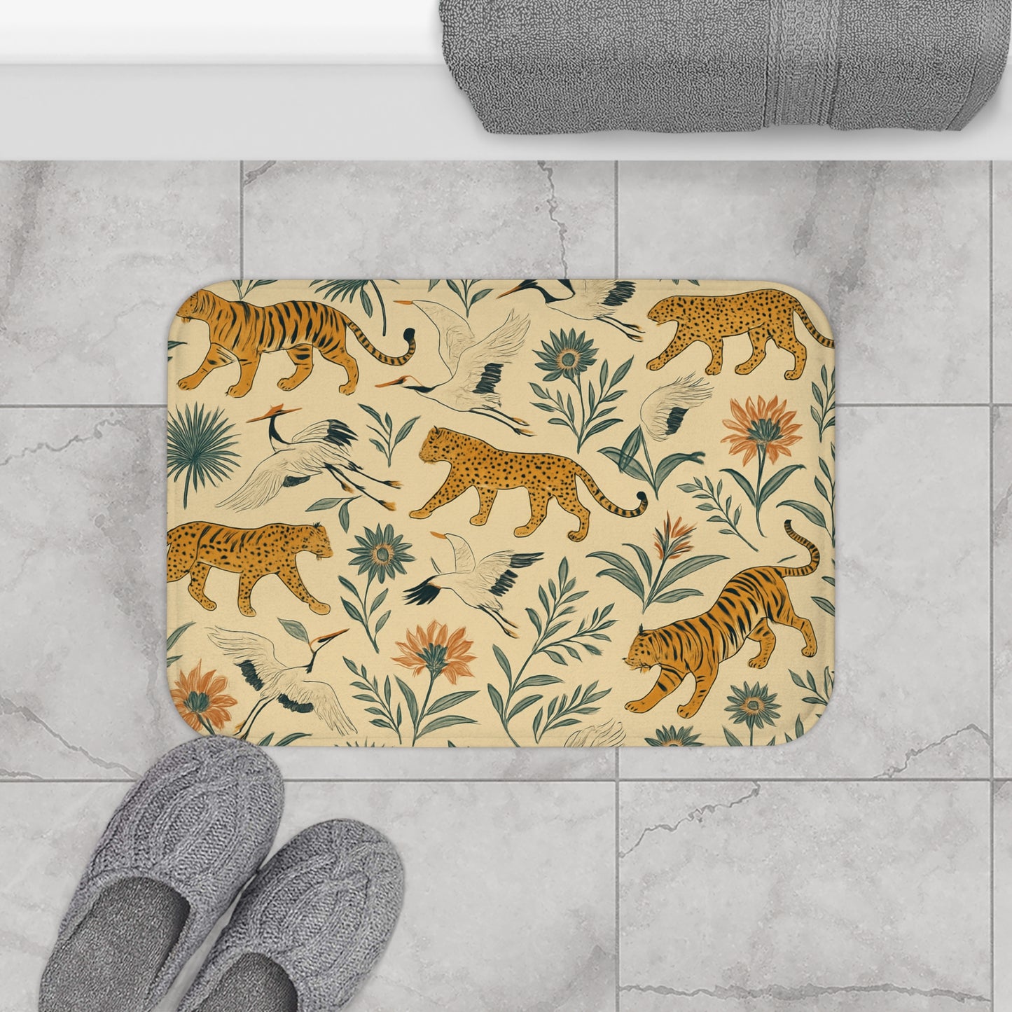 Bath Mat