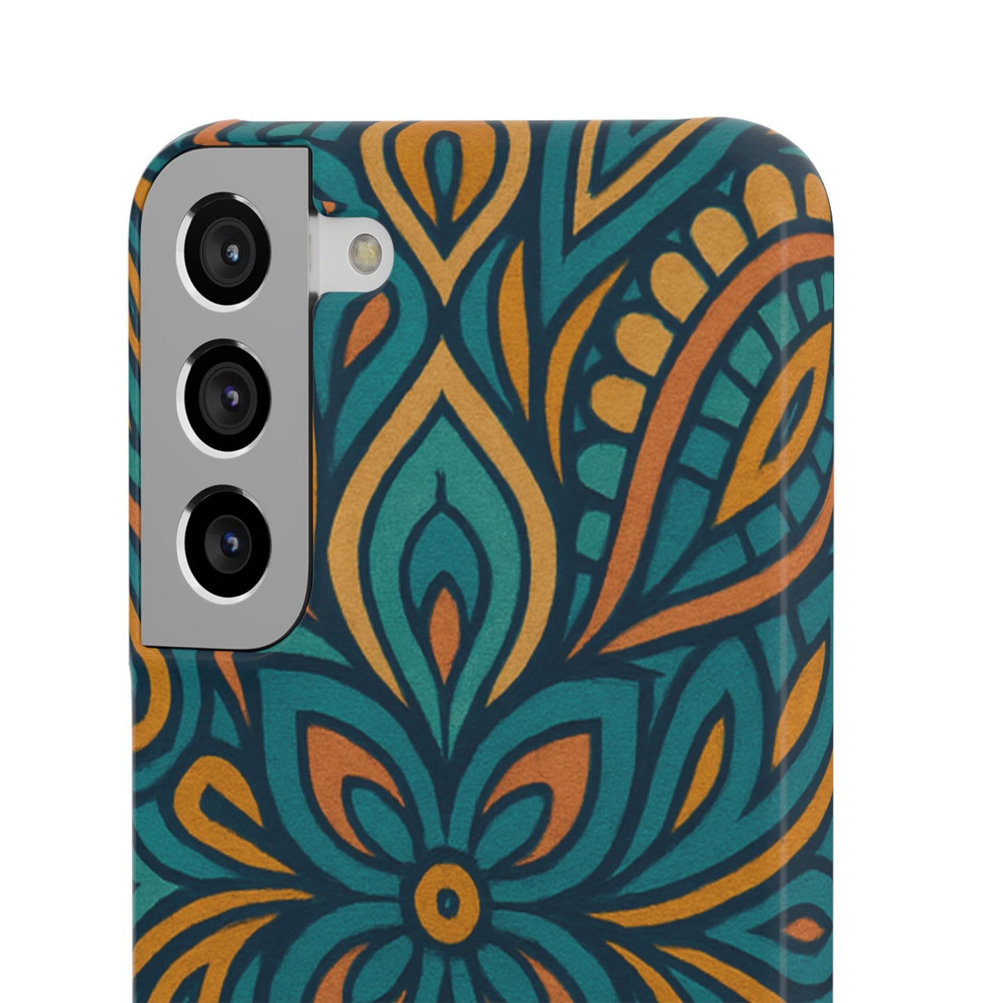 Snap Phone Case