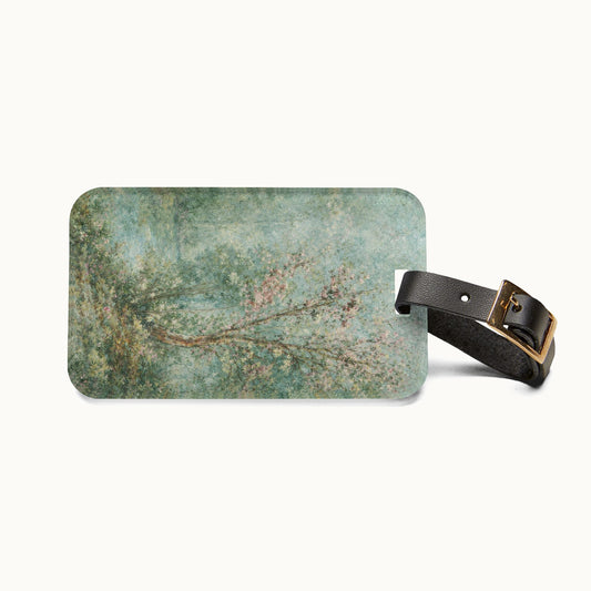 Luggage Tag