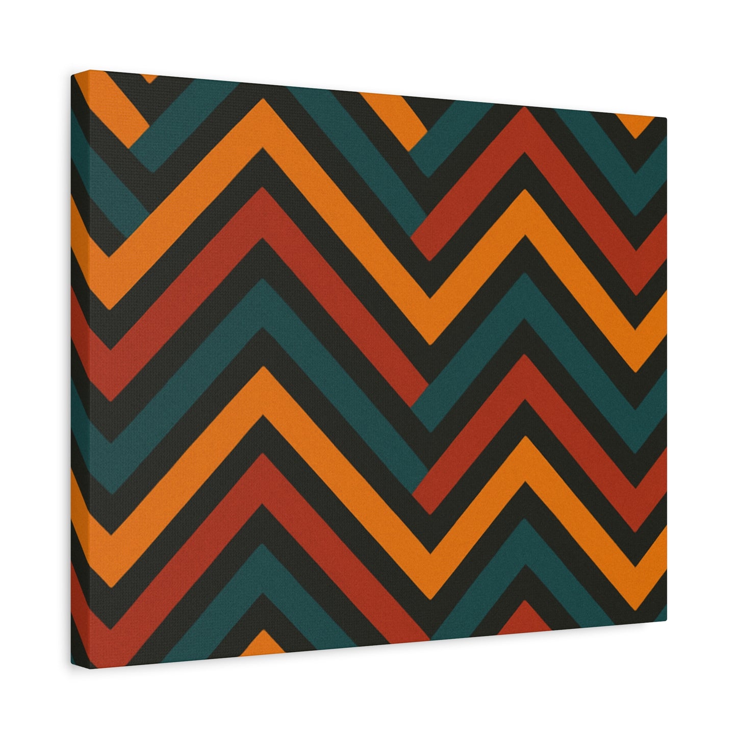 Stretched Canvas Wall Art