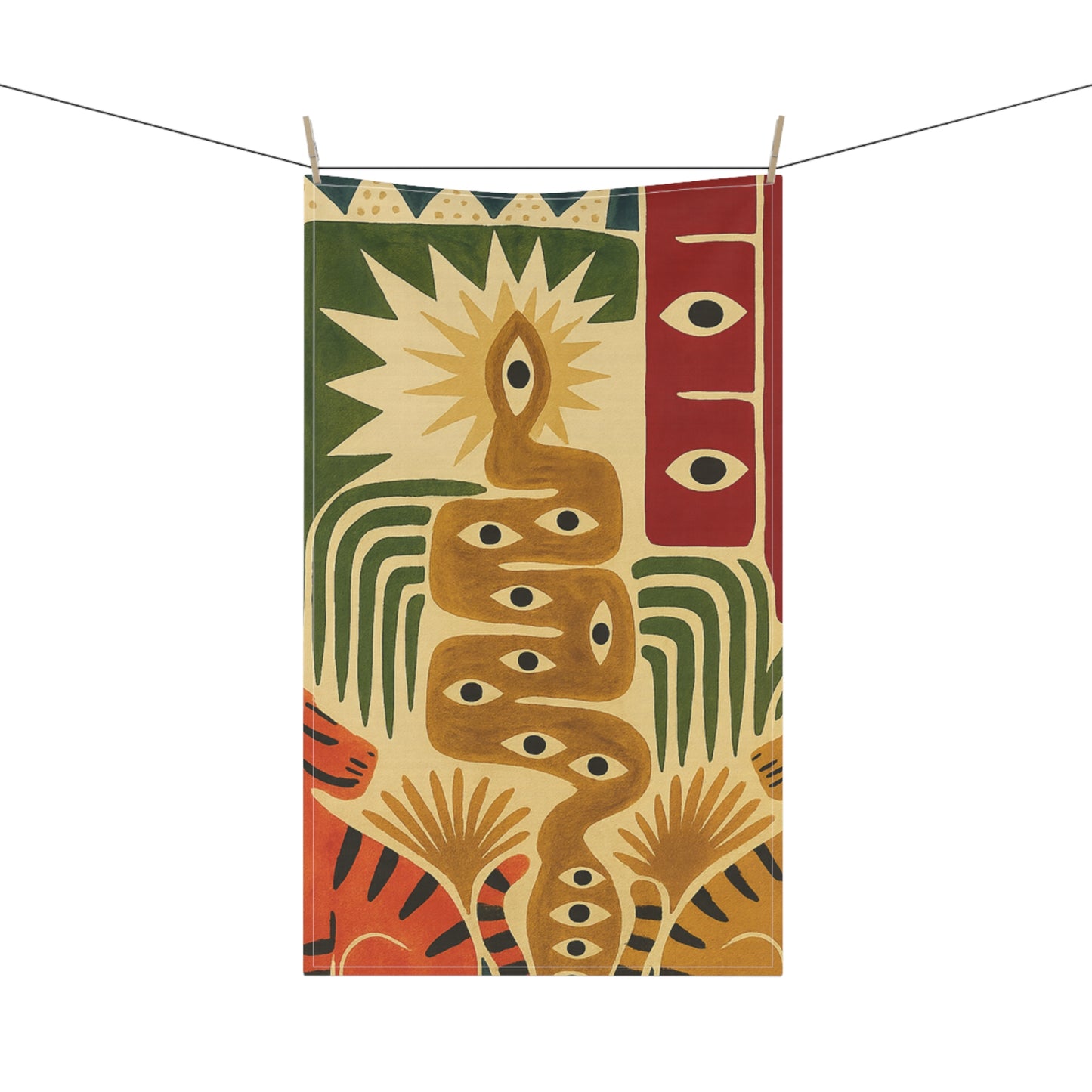 Tea Towel
