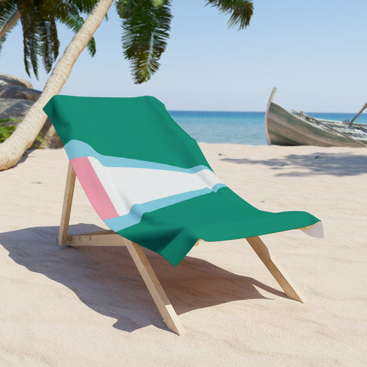 Beach Towel