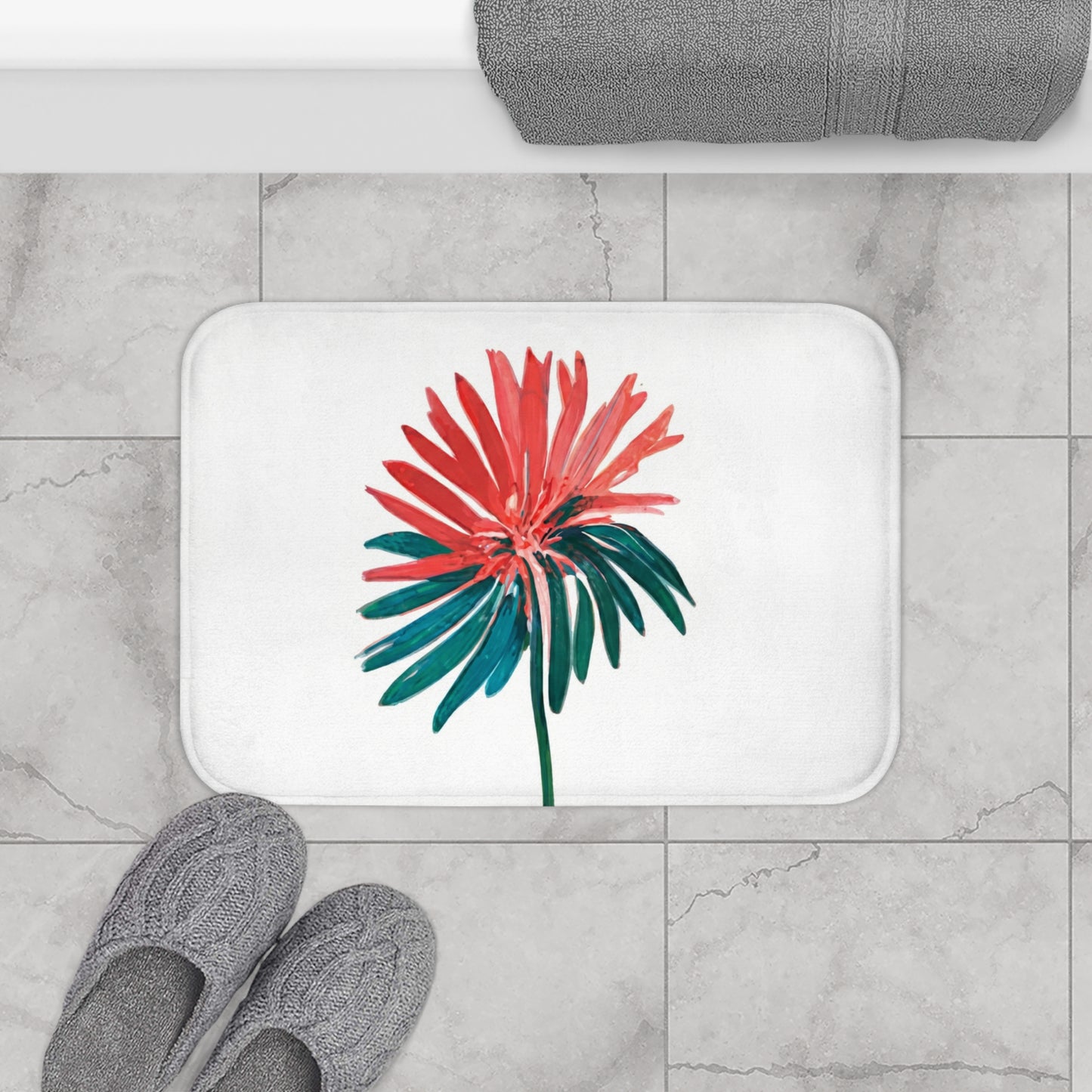 Bath Mat