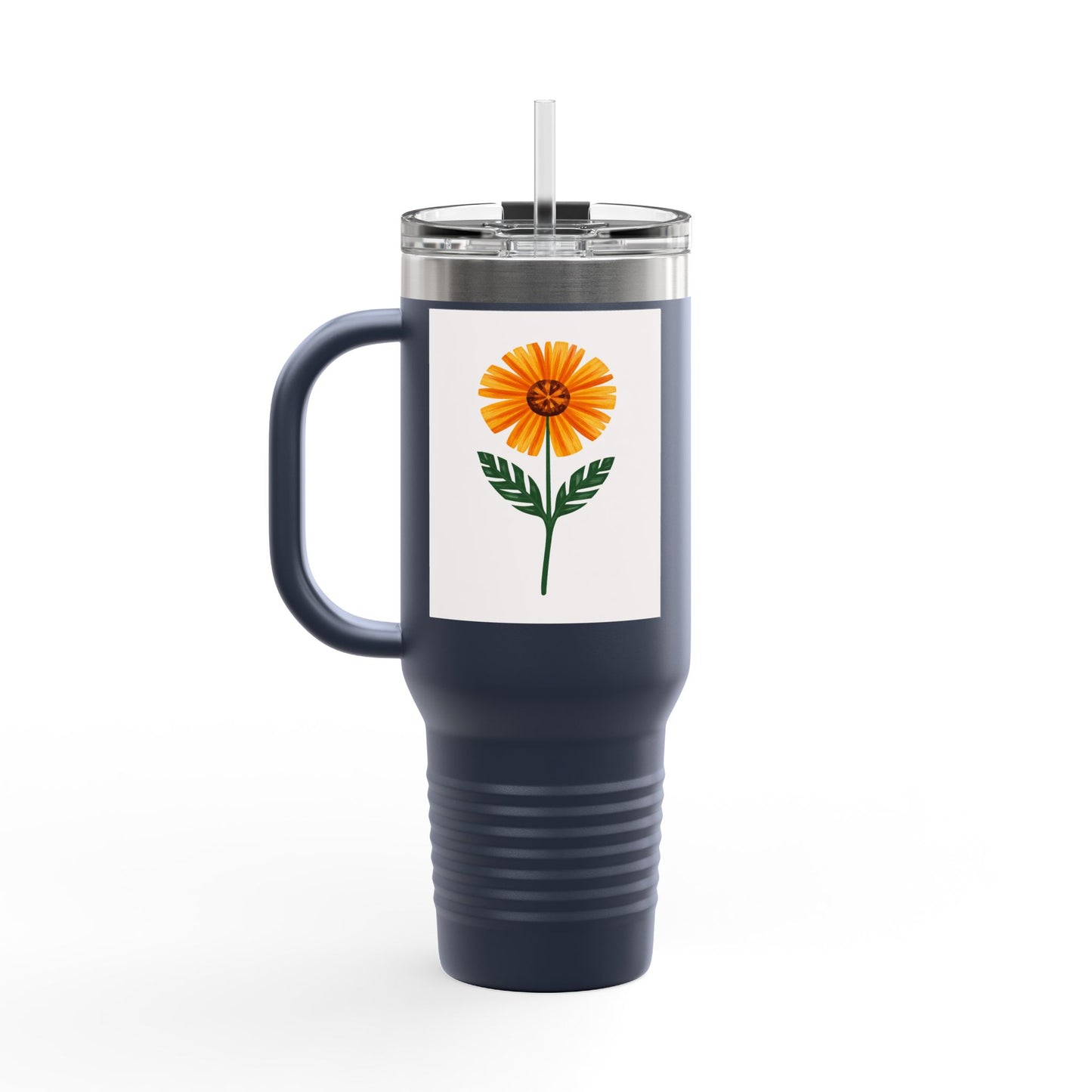 40oz Insulated Travel Mug