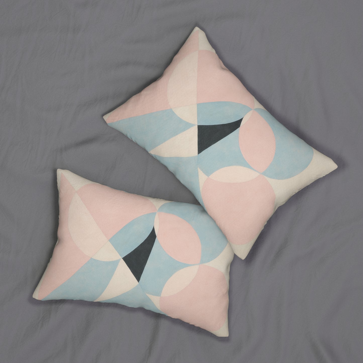 Rectangular Throw Pillow