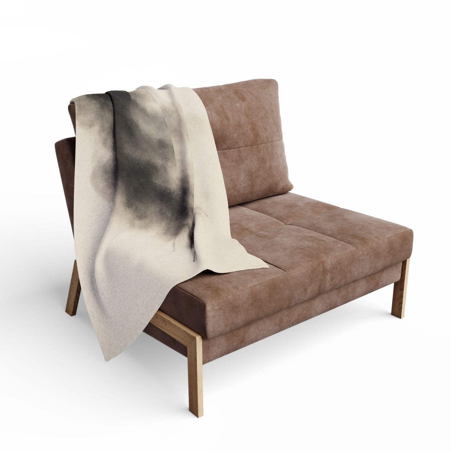 Arctic Fleece Blanket