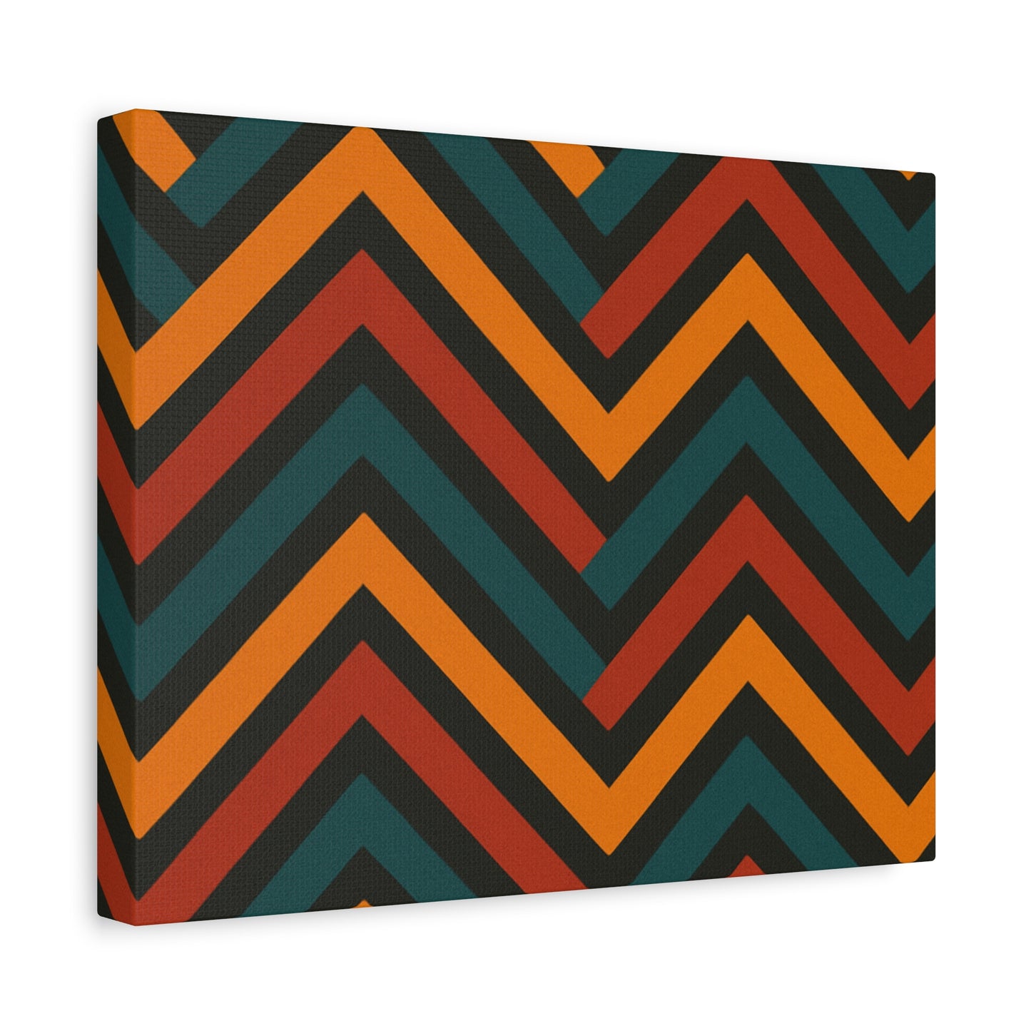 Stretched Canvas Wall Art