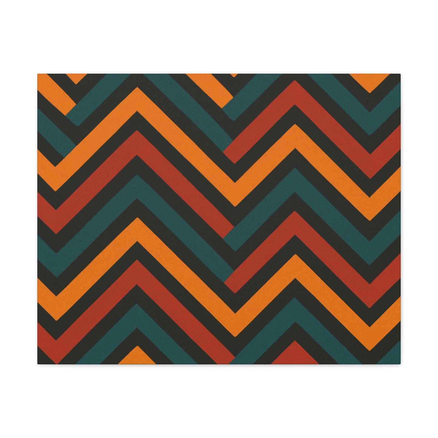 Stretched Canvas Wall Art