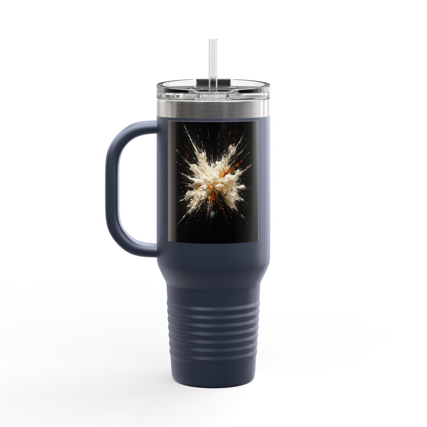 40oz Insulated Travel Mug