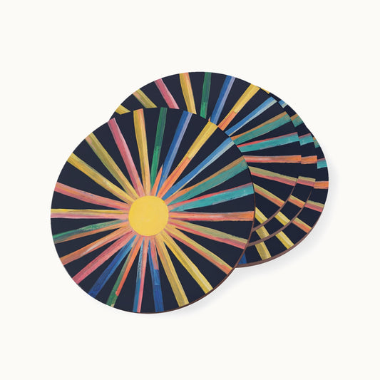 Coasters