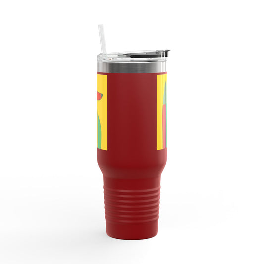 40oz Insulated Travel Mug