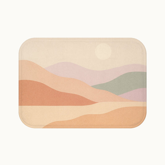 Bath Mat