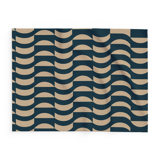 Arctic Fleece Blanket