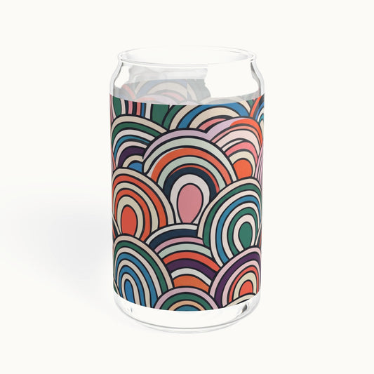 Sipper Glass | 16oz