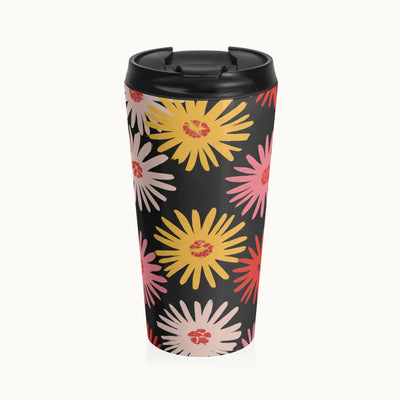 Stainless Steel Travel Mug
