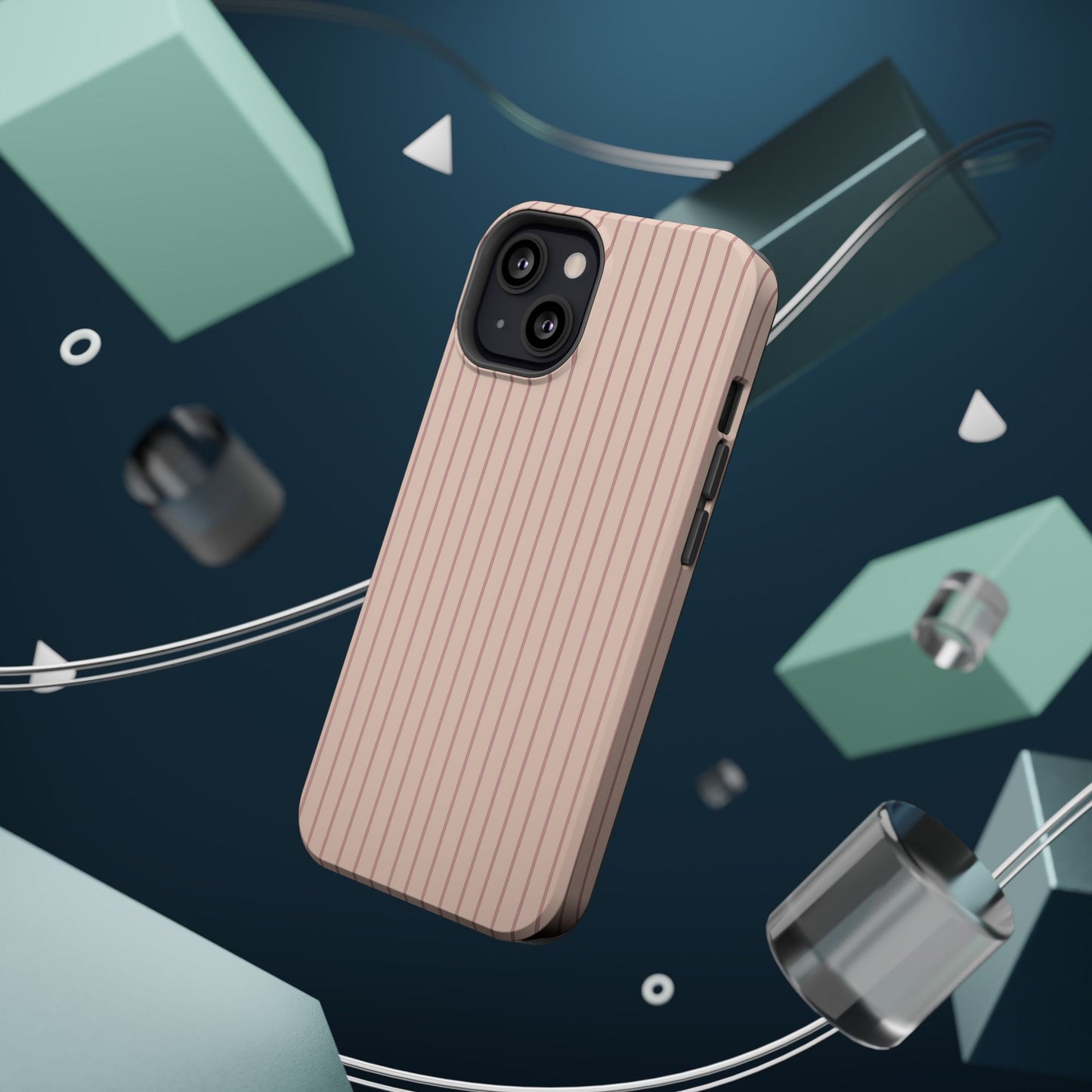 Magnetic Phone Case