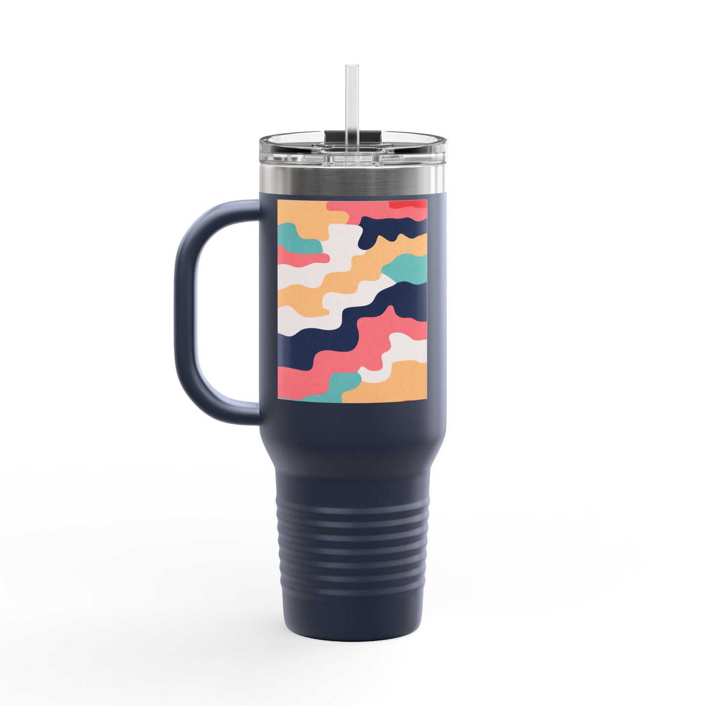 40oz Insulated Travel Mug