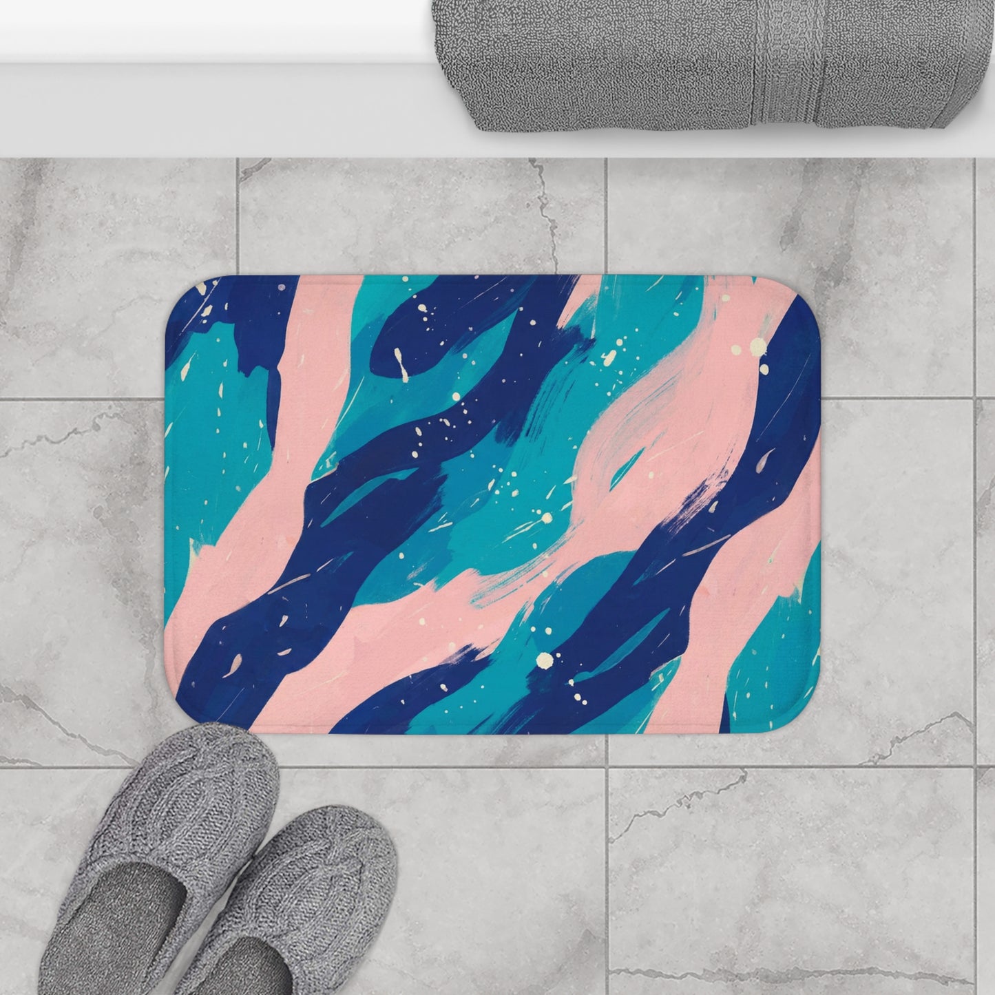 Bath Mat