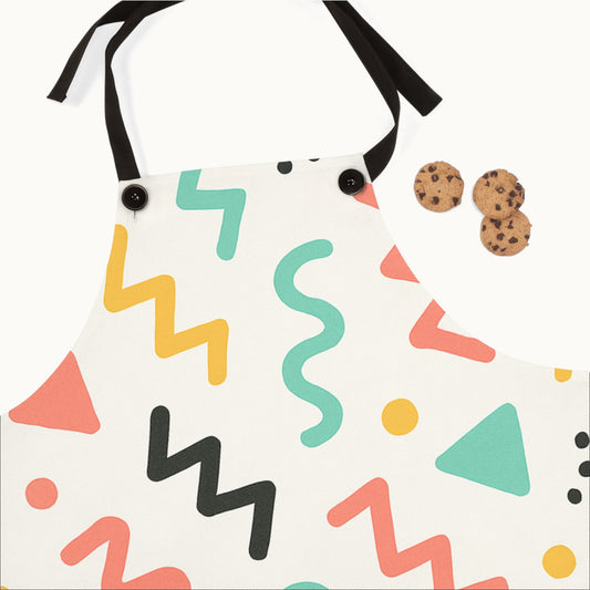 Apron