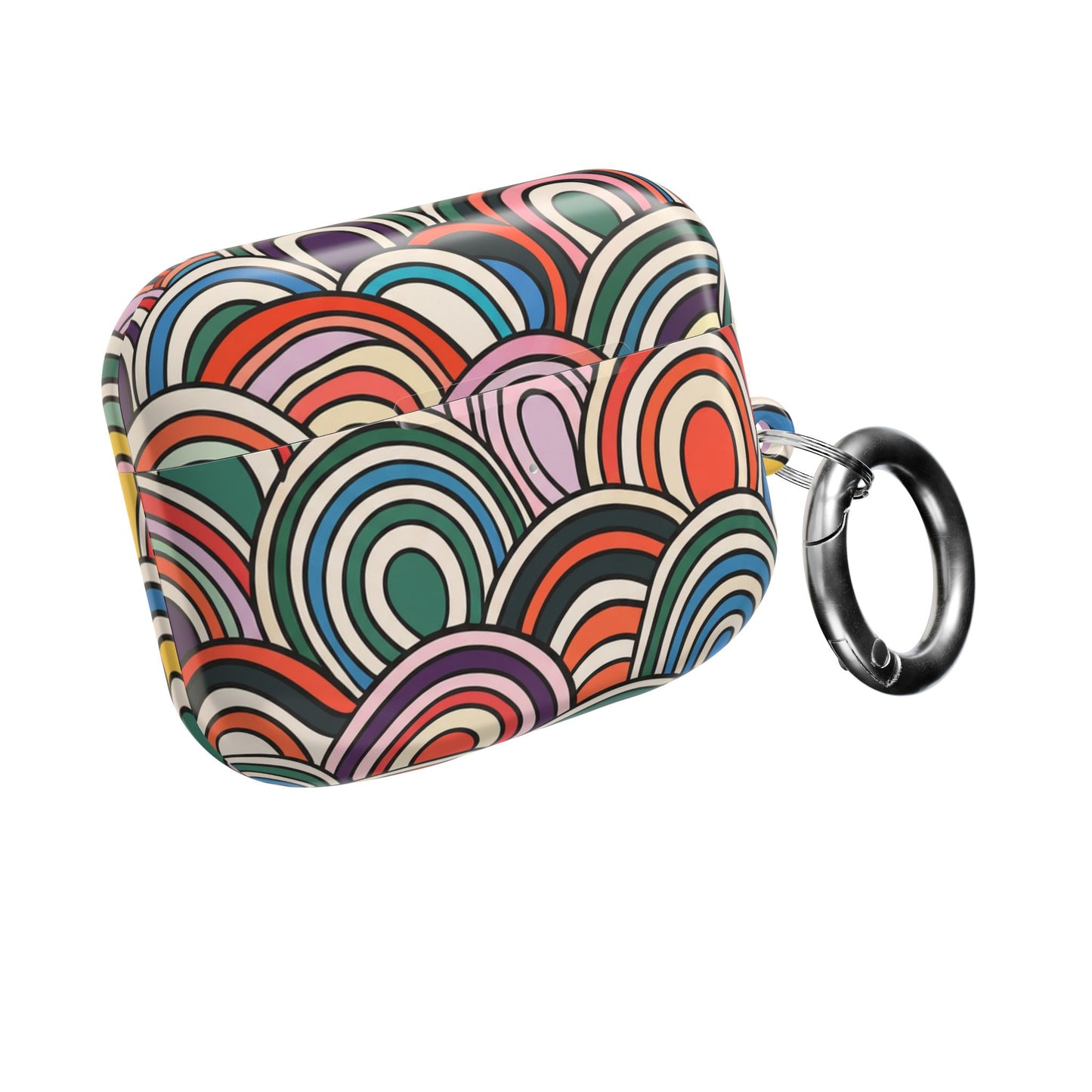 Arcade Arches AirPod Cases
