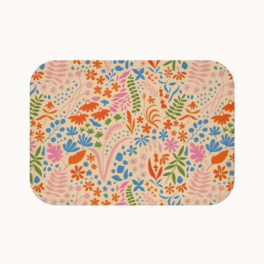 Bath Mat