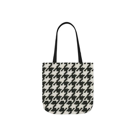 Tote Bag with 5-Color Straps