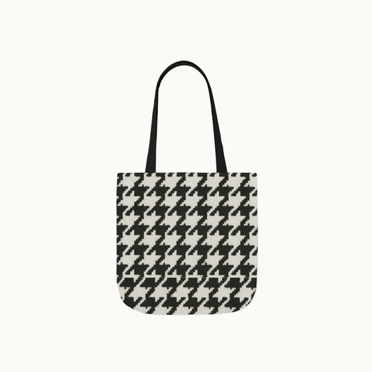 Tote Bag with 5-Color Straps