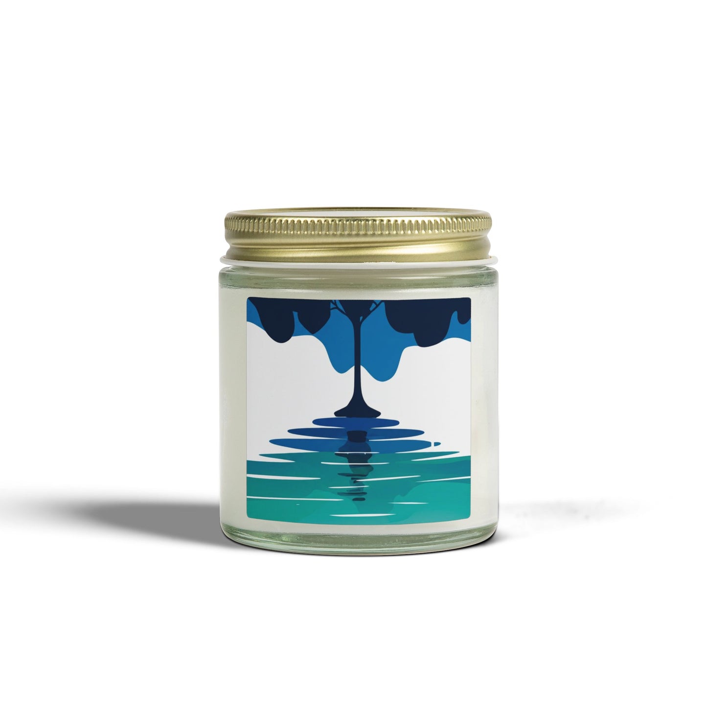 River Tree Scented Candles