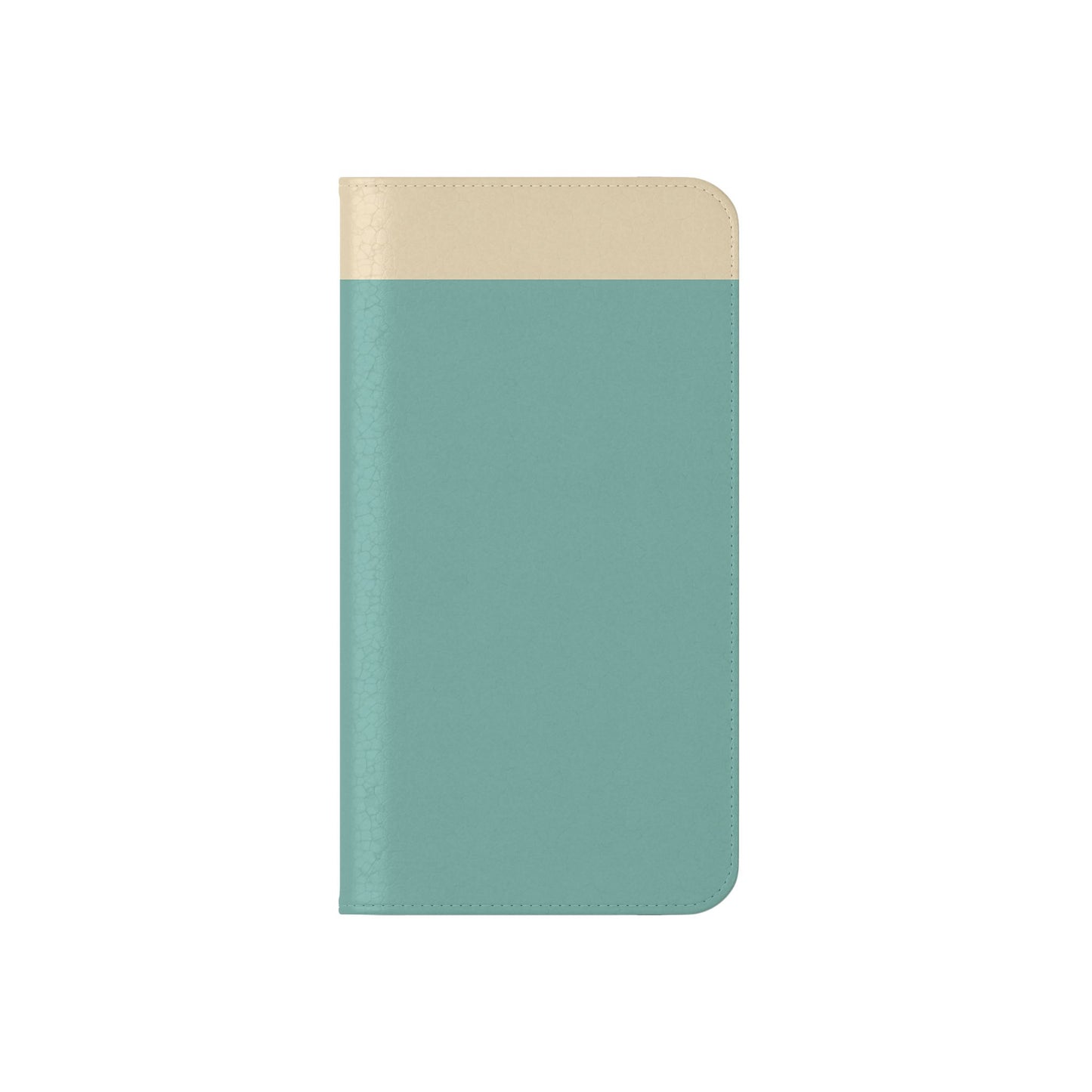 Vegan Leather Flip Case