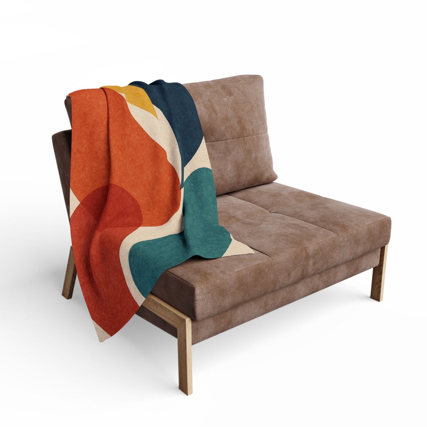 Arctic Fleece Blanket