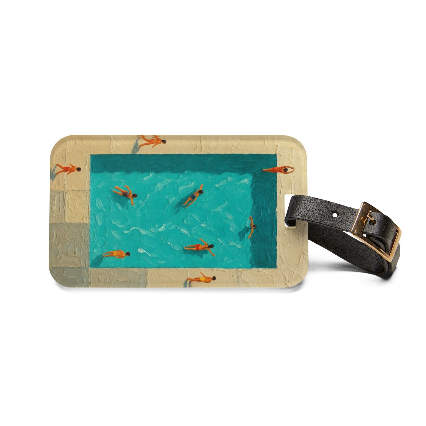 Luggage Tag