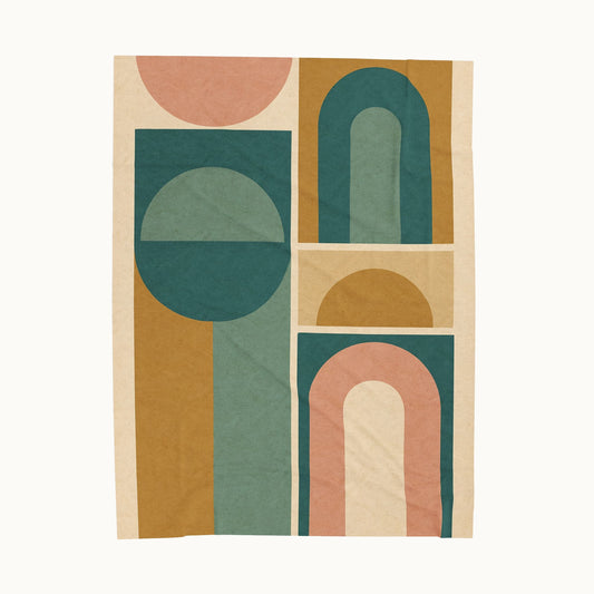 Velveteen Plush Blanket