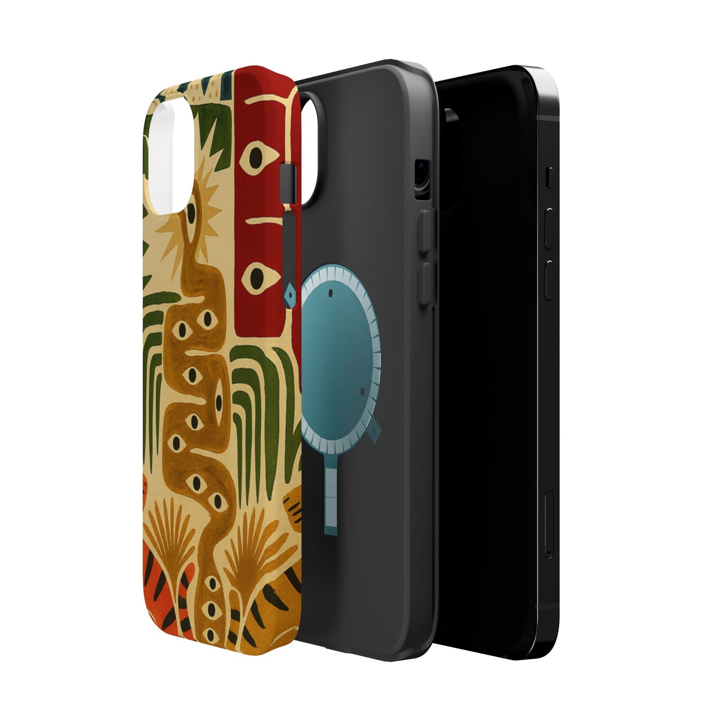 Magnetic Phone Case