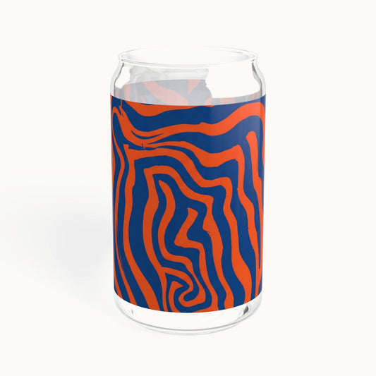Sipper Glass | 16oz