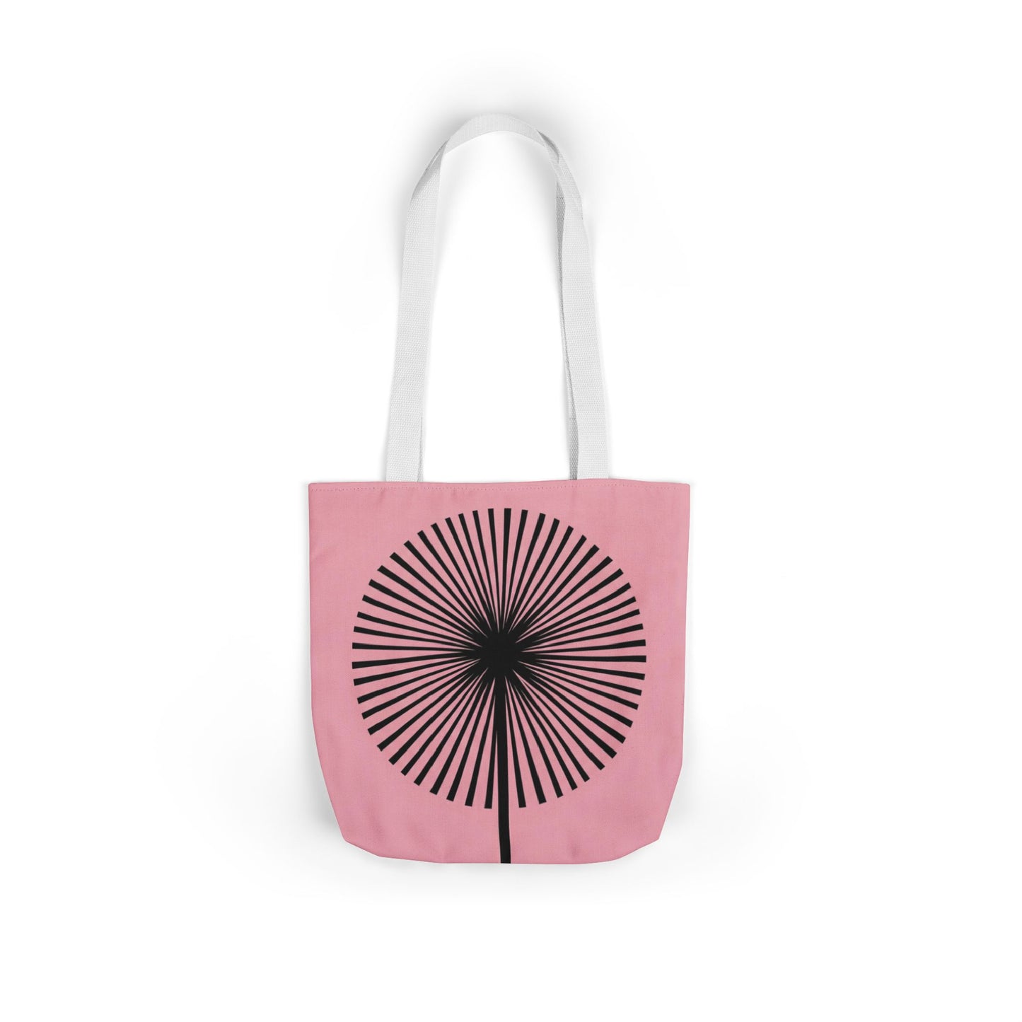 Tote Bag with 5-Color Straps