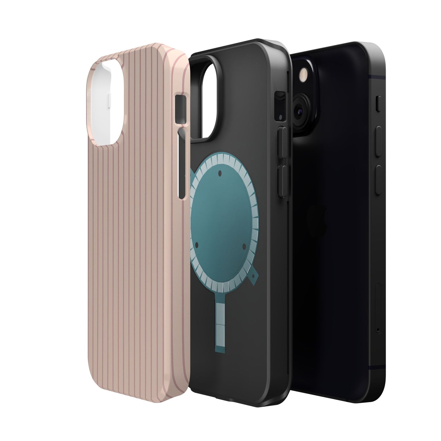 Magnetic Phone Case