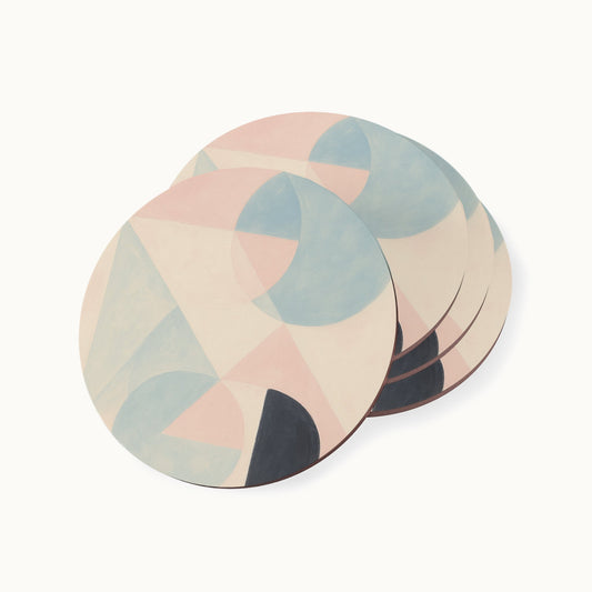Coasters
