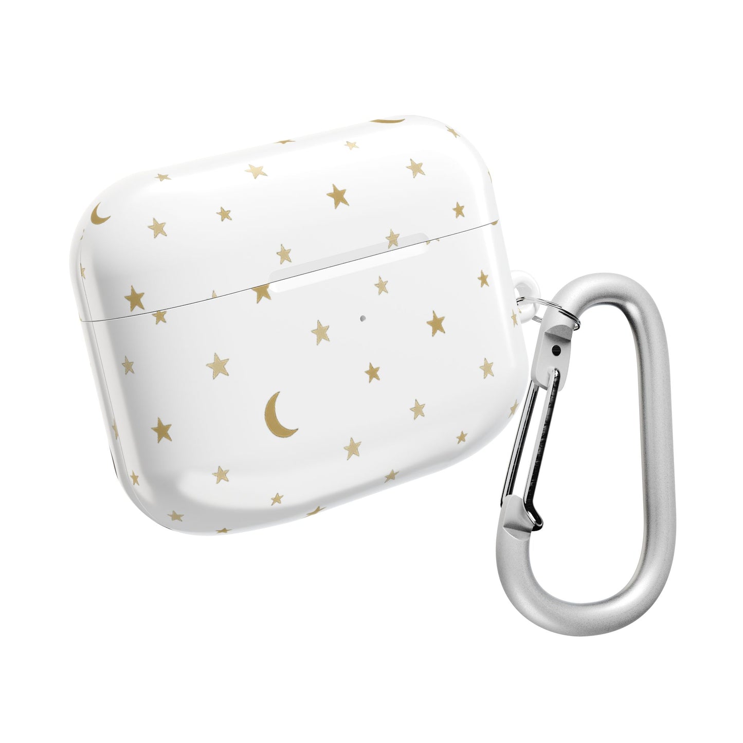 Starry Night Elegance AirPod Cases