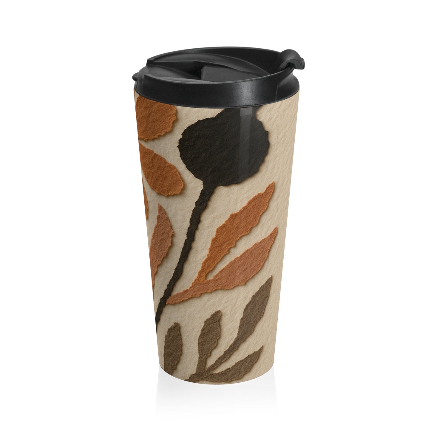 Stainless Steel Travel Mug