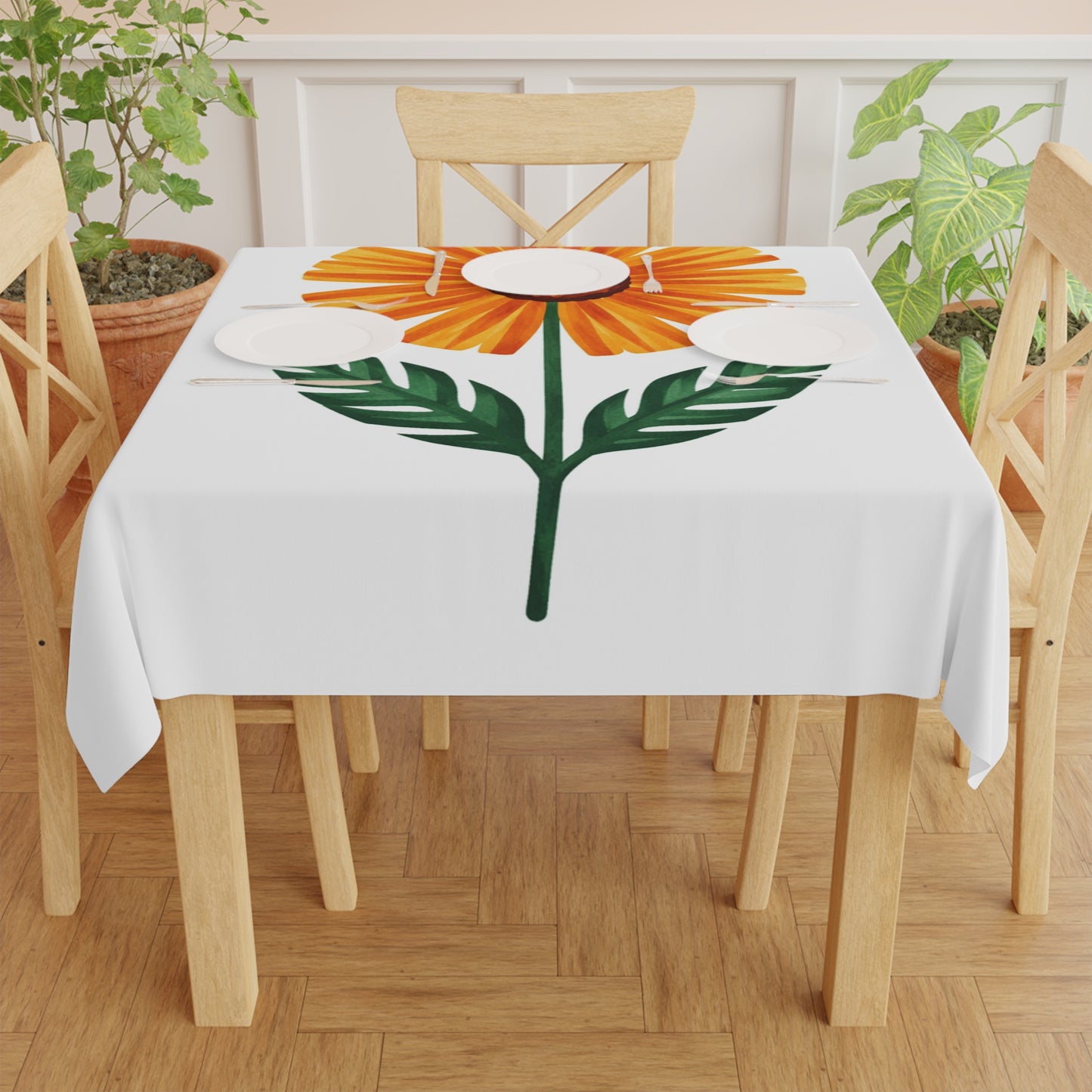 Tablecloth