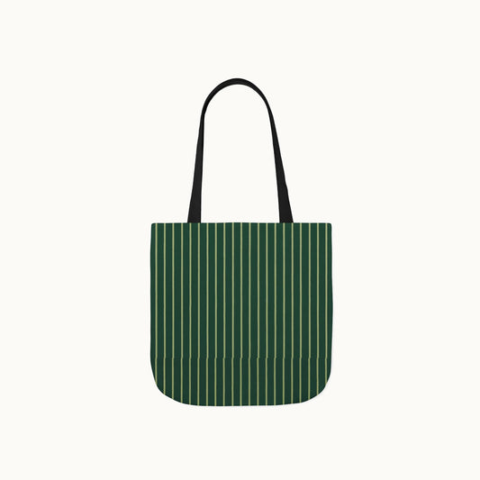 Tote Bag with 5-Color Straps