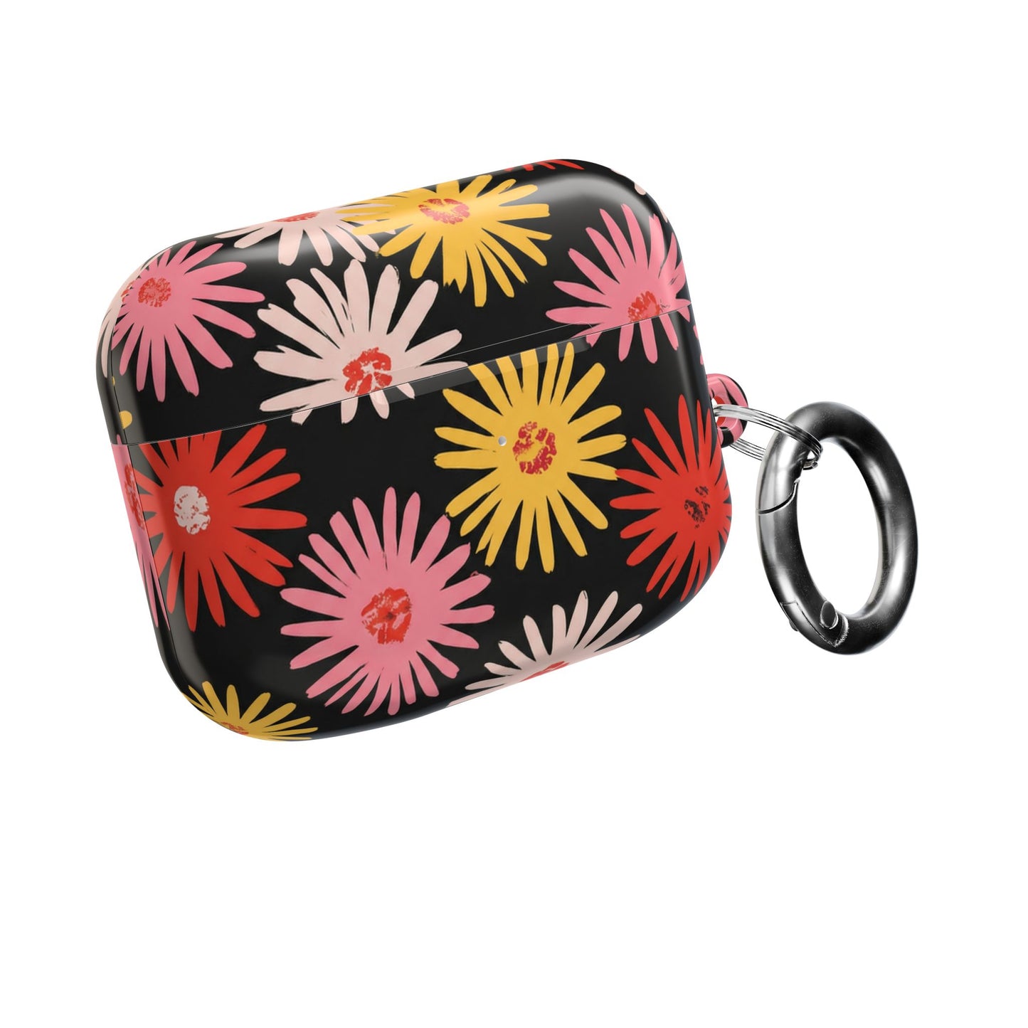 Night Bloom AirPod Cases