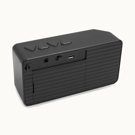Spring Daisies Bluetooth Speaker