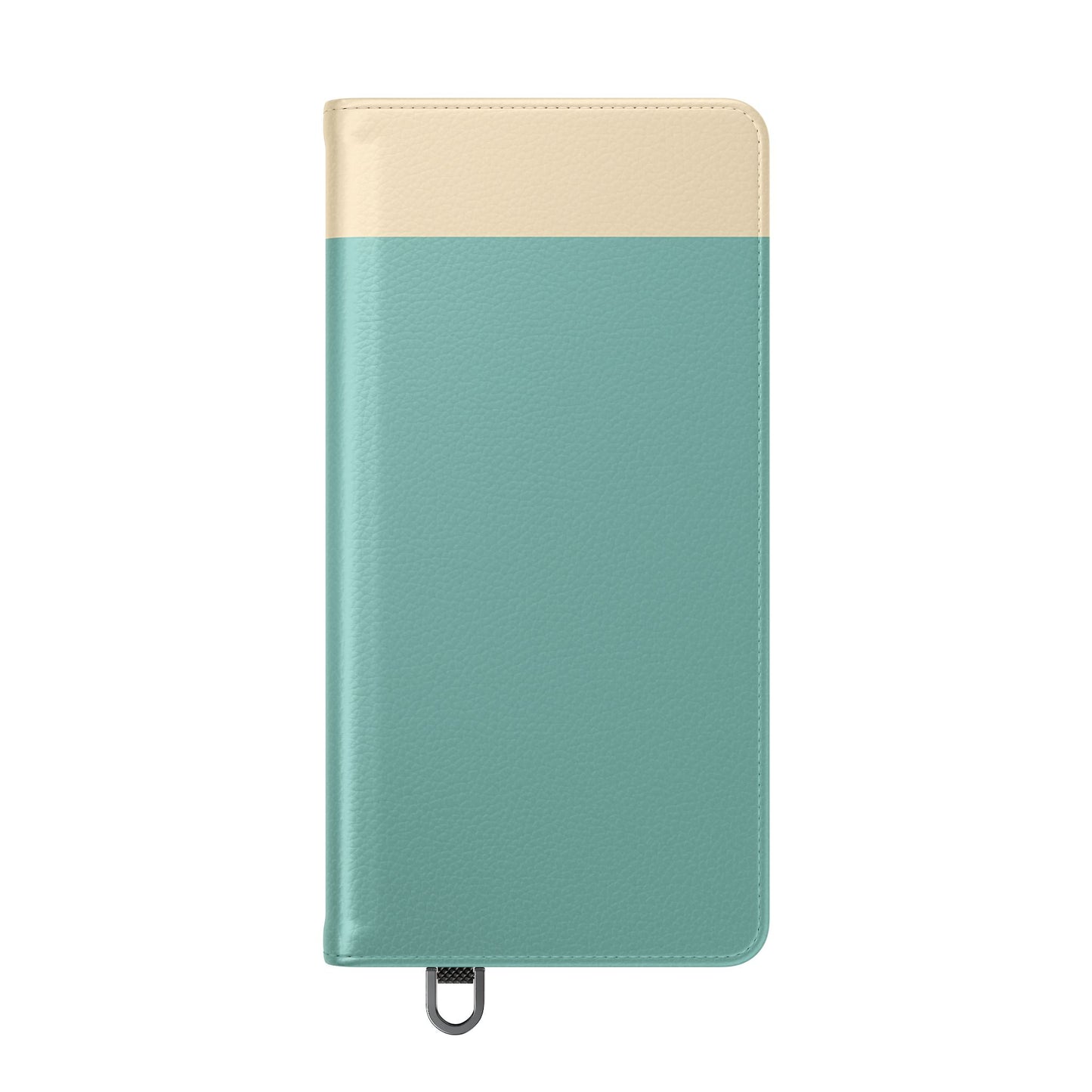Vegan Leather Flip Case