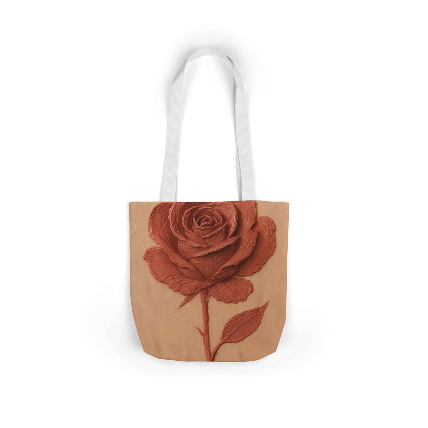Tote Bag with 5-Color Straps